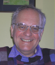 John Coates